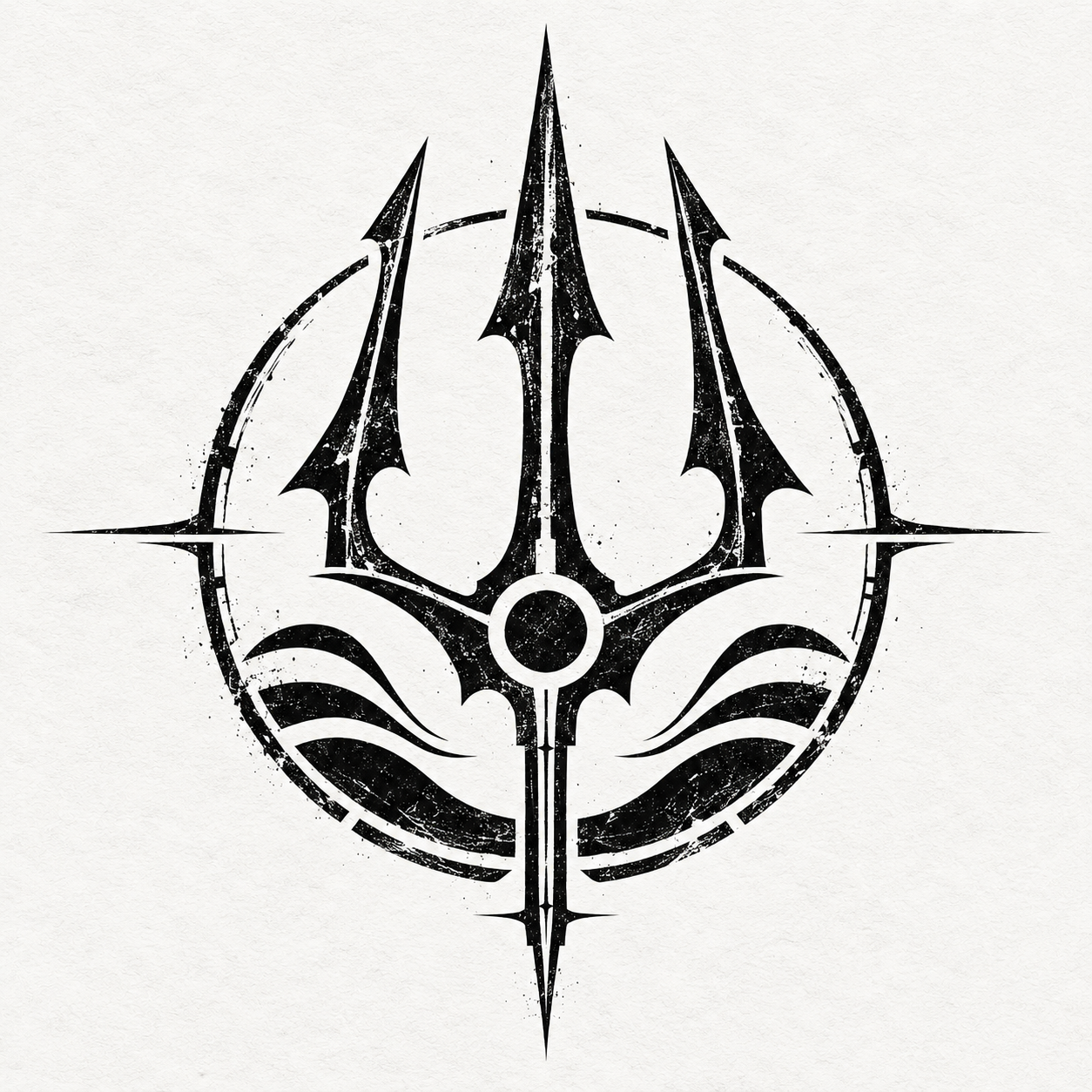 House Leviathan symbol