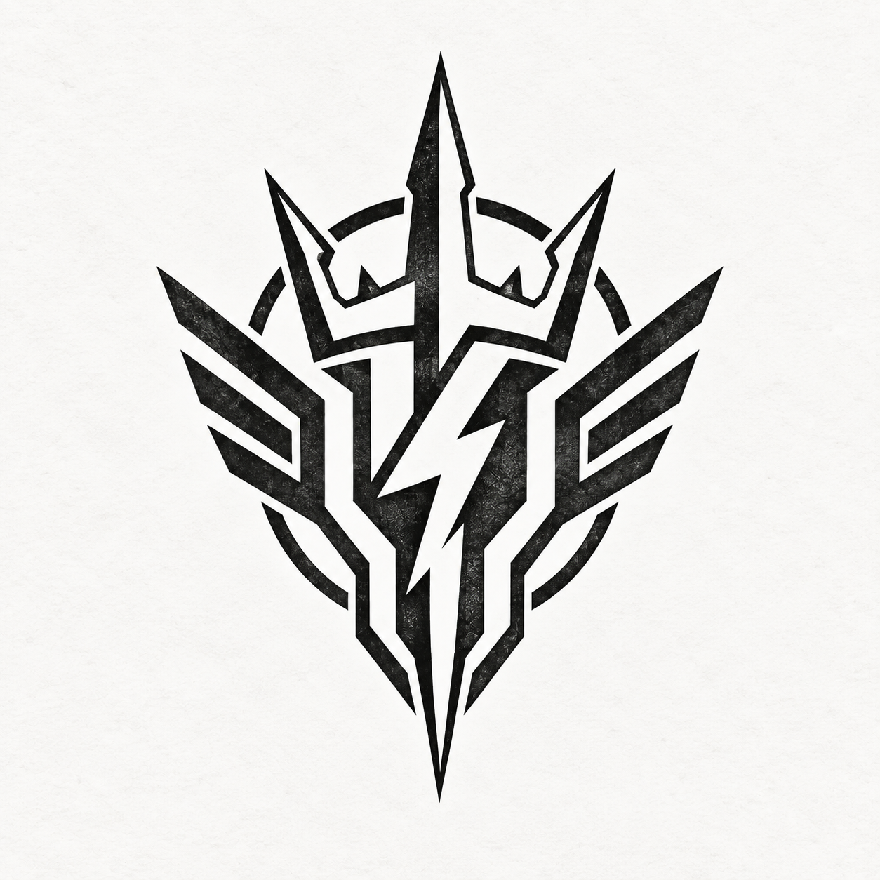 Zeus symbol