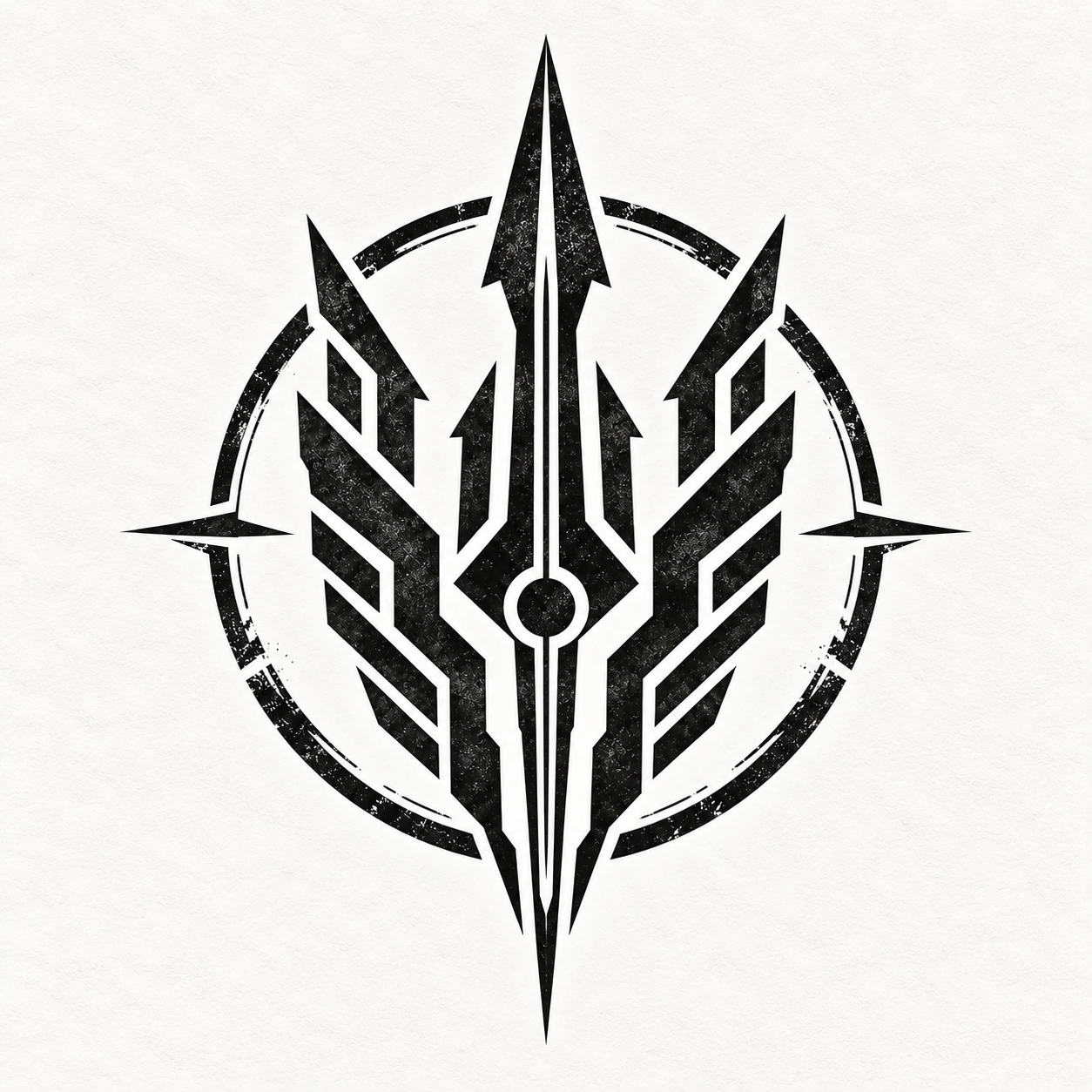 House Typhon symbol