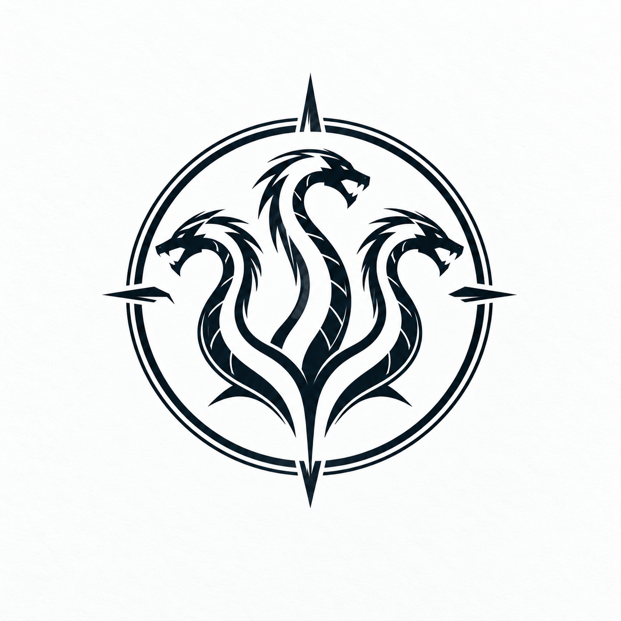 House Hydra symbol