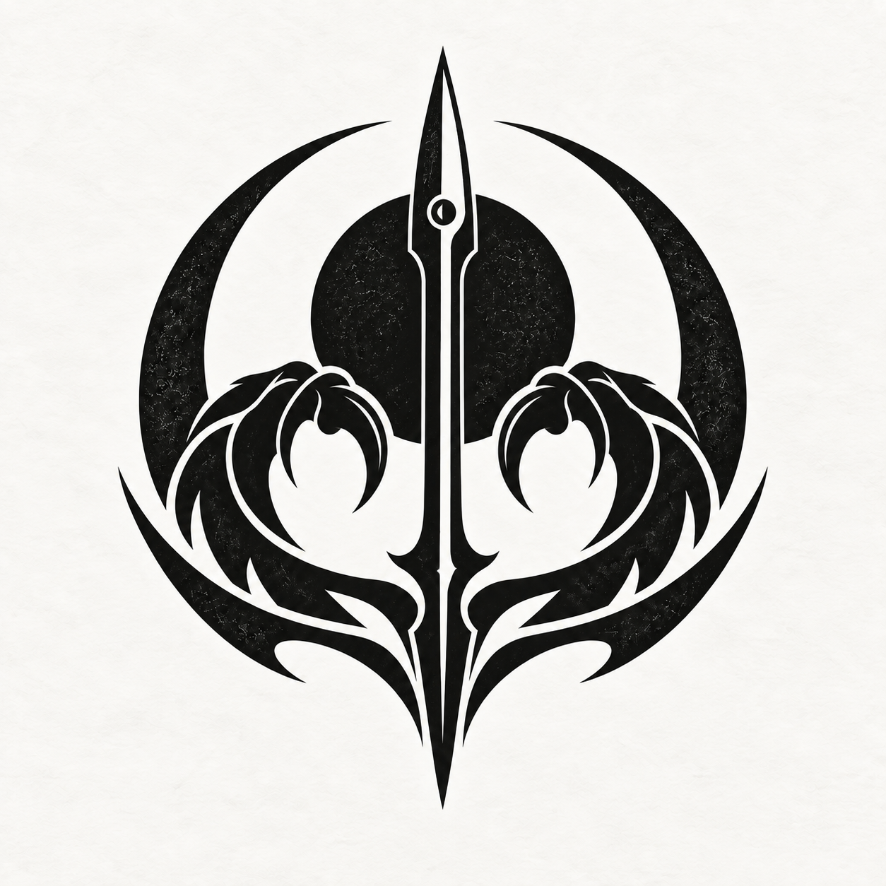 Kurotsume-shō symbol