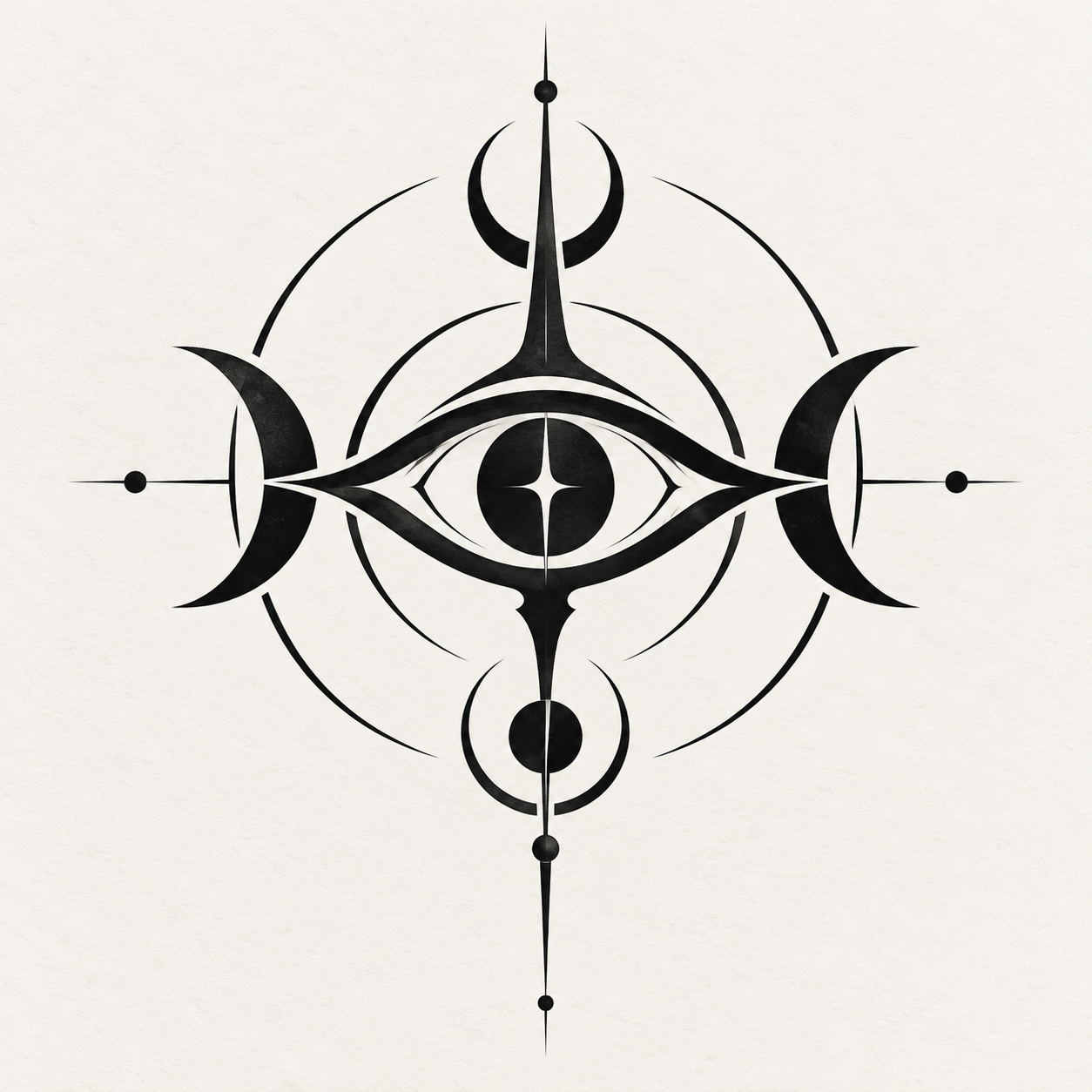 Innentō symbol