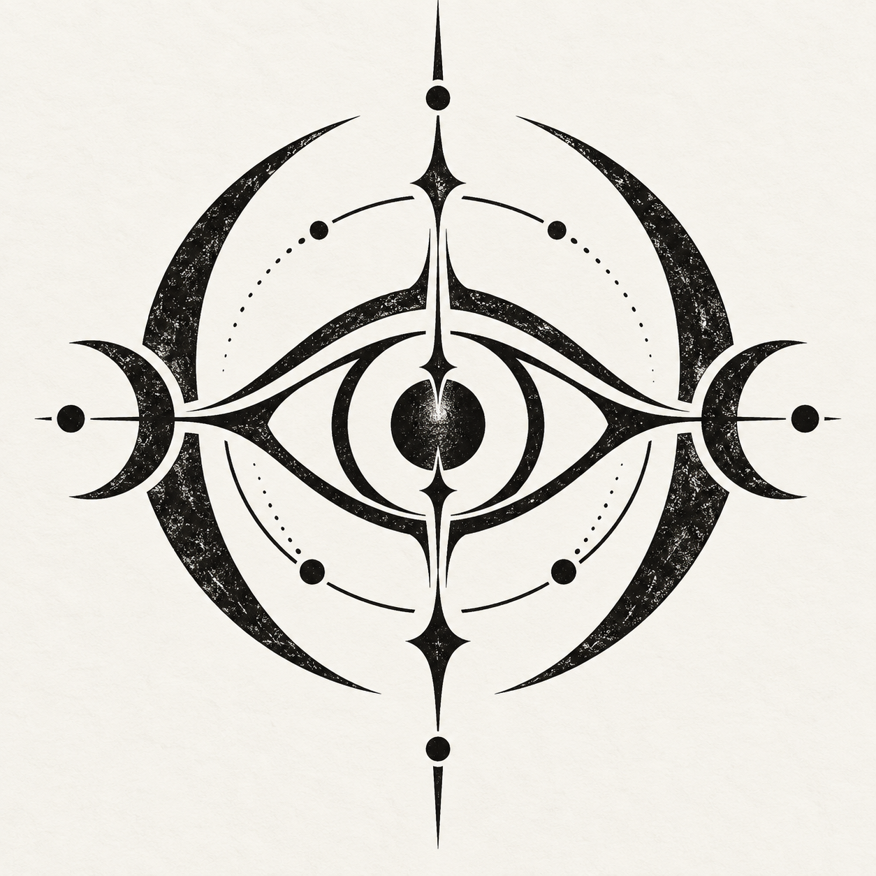 Yūnen-kai symbol