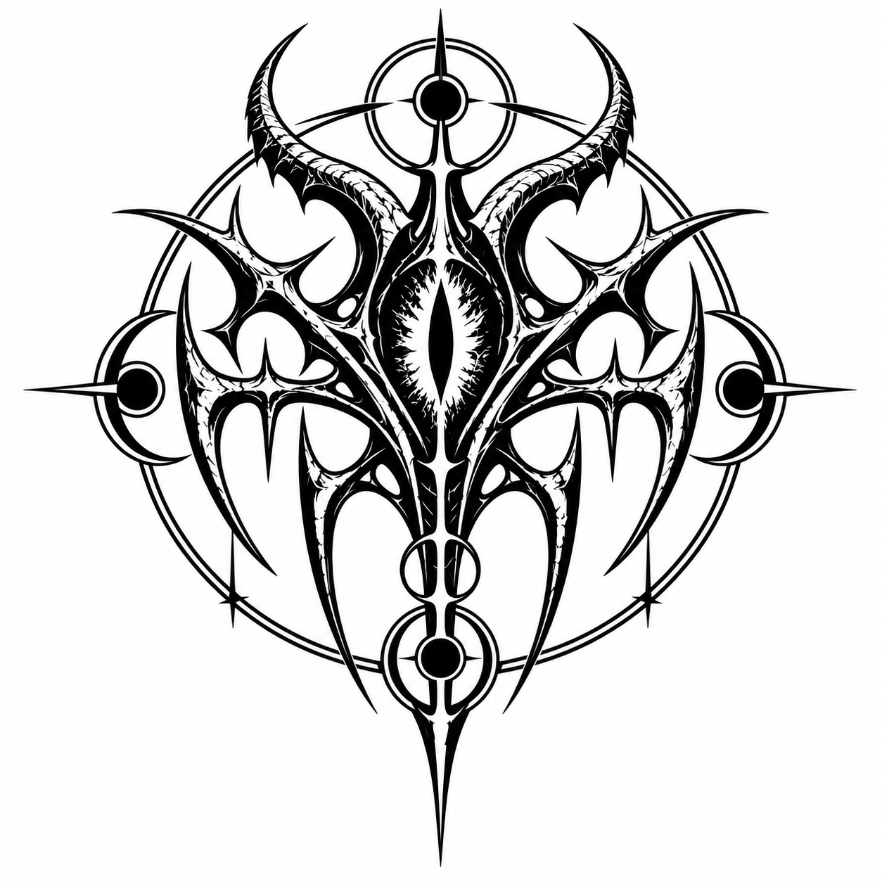 Ag'nagaruth archive symbol