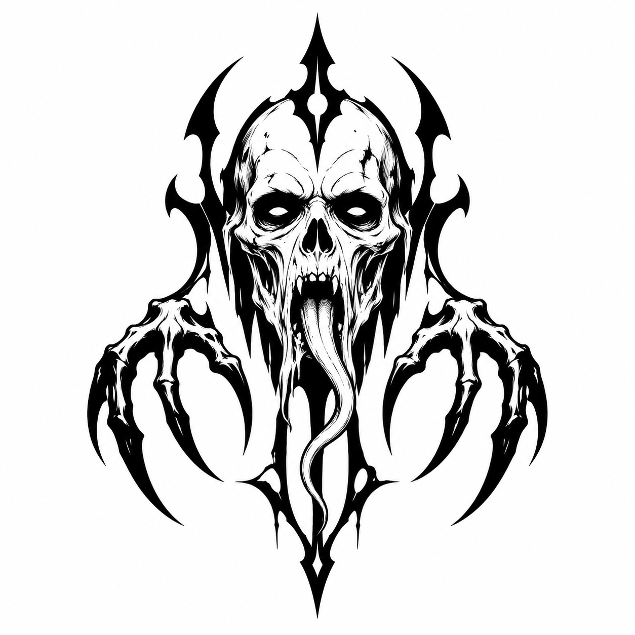 Husk symbol