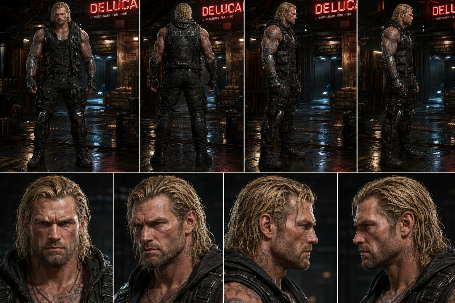 Deluca