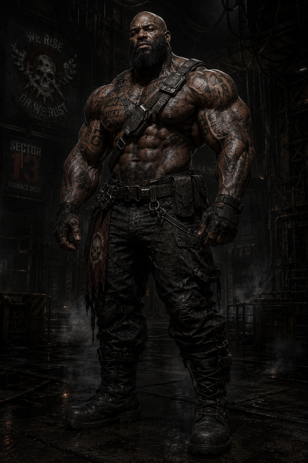 Jacob Whitlock