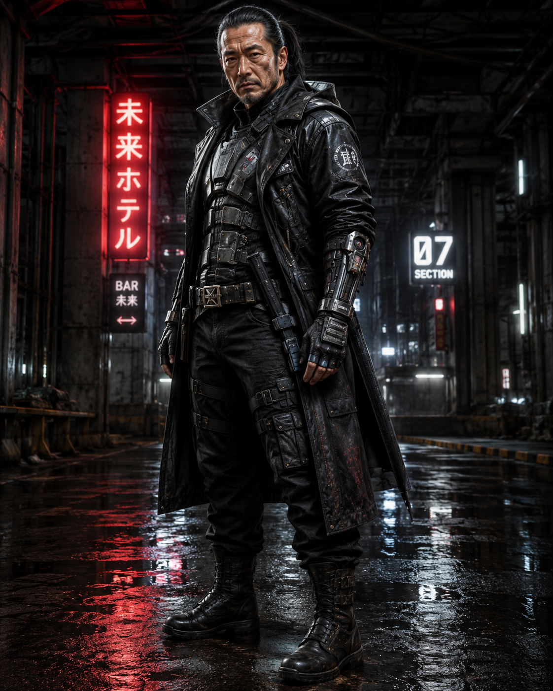 Kazuomi Nagasawa