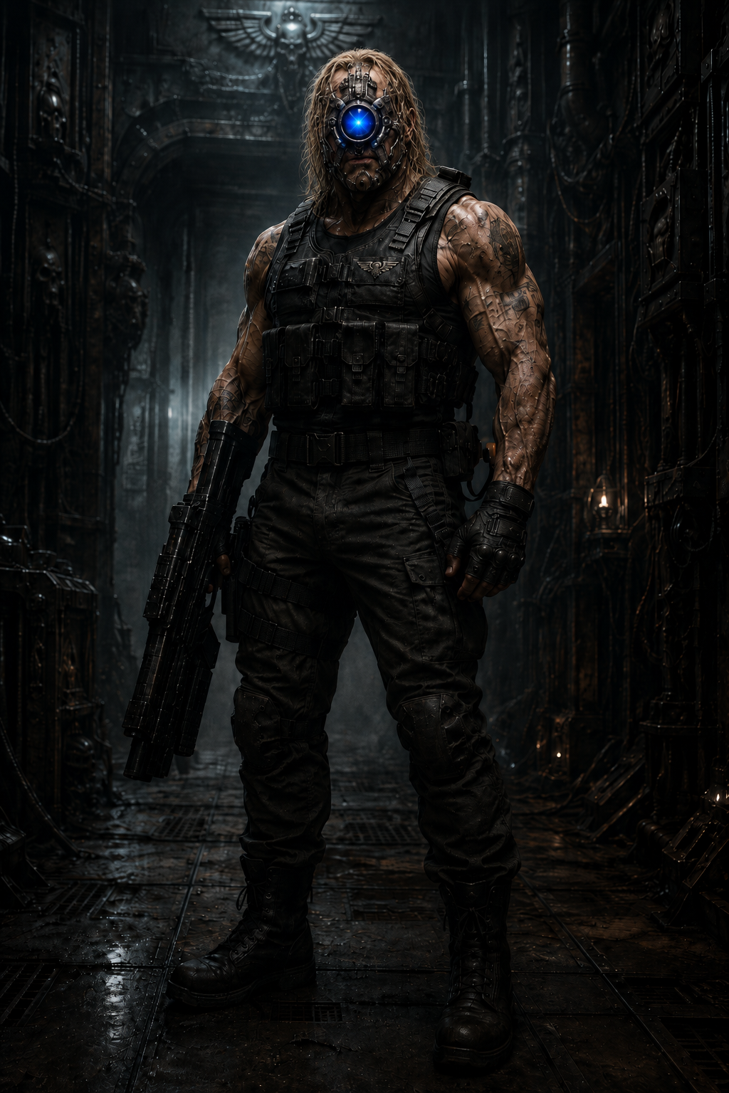 Lynch